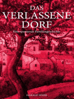 Das verlassene Dorf