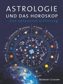 Astrologie Und Das Horoskop By Norbert Giesow Read Online - 
