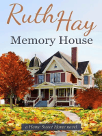 Memory House: Home Sweet Home, #5