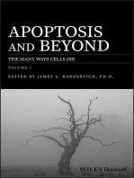 Apoptosis and Beyond: The Many Ways Cells Die