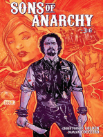 Sons of Anarchy #3