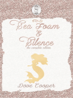 Sea Foam and Silence