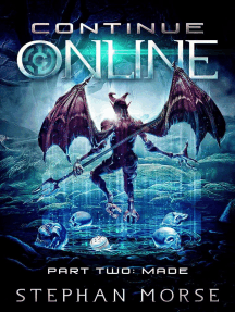 Continue Online Part Two: Made by Stephan Morse (Ebook) Read