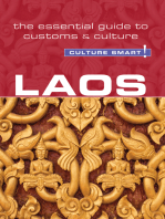 Laos - Culture Smart!: The Essential Guide to Customs &amp; Culture