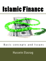 Islamic Finance: Basic Concepts and Issues