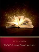 20000 lieues sous les mers
