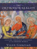 The Orthodox Reality