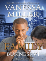 Family Business VI: Family Business, #6