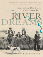 River Dreams: The people and landscape of the Cooks River