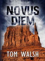 Novus Diem: The Diem Trilogy, #1