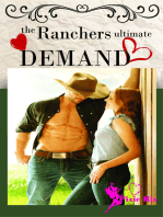 The Ranchers Ultimate Demand