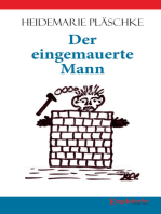 Der eingemauerte Mann