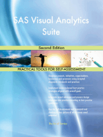 SAS Visual Analytics Suite Second Edition