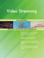 Video Streaming Second Edition