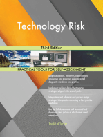 Technology Risk Third Edition