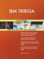 IBM TRIRIGA Second Edition