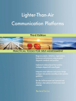Lighter-Than-Air Communication Platforms Third Edition