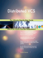 Distributed VCS The Ultimate Step-By-Step Guide