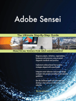 Adobe Sensei The Ultimate Step-By-Step Guide