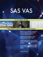 SAS VAS A Complete Guide