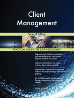 Client Management Second Edition