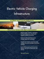Electric Vehicle Charging Infrastructure A Clear and Concise Reference