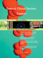 External Clinical Decision Support Second Edition