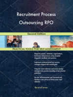 Recruitment Process Outsourcing RPO Second Edition