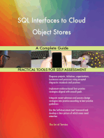 SQL Interfaces to Cloud Object Stores A Complete Guide