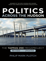 Politics Across the Hudson: The Tappan Zee Megaproject