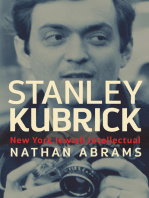 Stanley Kubrick: New York Jewish Intellectual