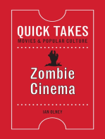 Zombie Cinema