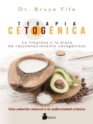 Reseña y Opinión: “Dieta Cetogénica: El Protocolo de una Alimentación  Efectiva” de Carlos y Ricardo Stro - Diabetes Bien