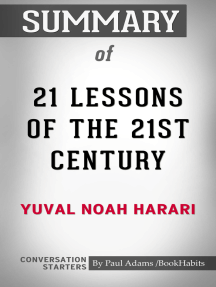 21 lessons for the 21st century pdf download