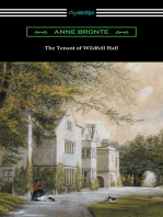 The Tenant of Wildfell Hall (with an Introduction by Mary Augusta Ward)