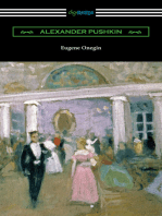 Eugene Onegin (Translated by Henry Spalding)