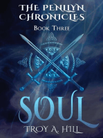 Soul: The Penllyn Chronicles, #3