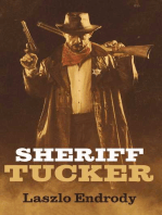 Sheriff Tucker