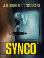 Synco: Short Fiction Young Adult Science Fiction Fantasy