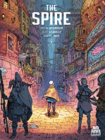 The Spire #5