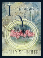 I Remember You: A Ruby's Place Novel: The Ruby's Place Christmas Collection, #2