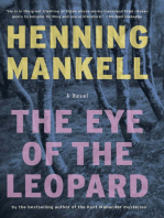 The Eye of the Leopard: A Novel