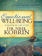 Emotional Well-Being: Embracing the Gift of Life