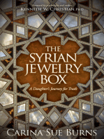 The Syrian Jewelry Box