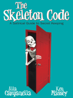 The Skeleton Code: A Satirical Guide to Secret Keeping