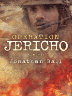 Operation Jericho