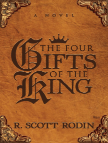 The Four Gifts of the King by R. Scott Rodin (Ebook) - Read free ...