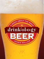 Drinkology Beer: A Book About the Brew