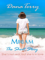 Miriam - The Short Story