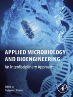 Applied Microbiology and Bioengineering: An Interdisciplinary Approach